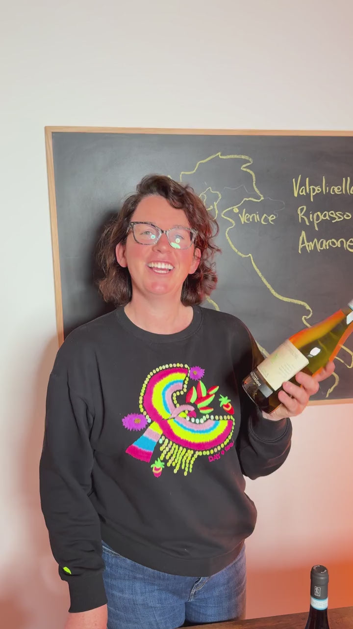 Pietro Zardini Junior Lugana