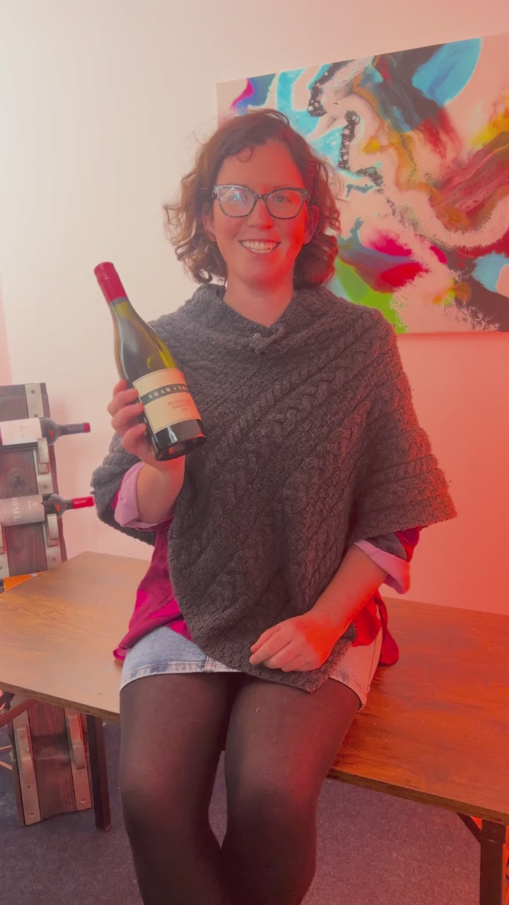 Shaw & Smith M3 Chardonnay, Adelaide Hills, Australia