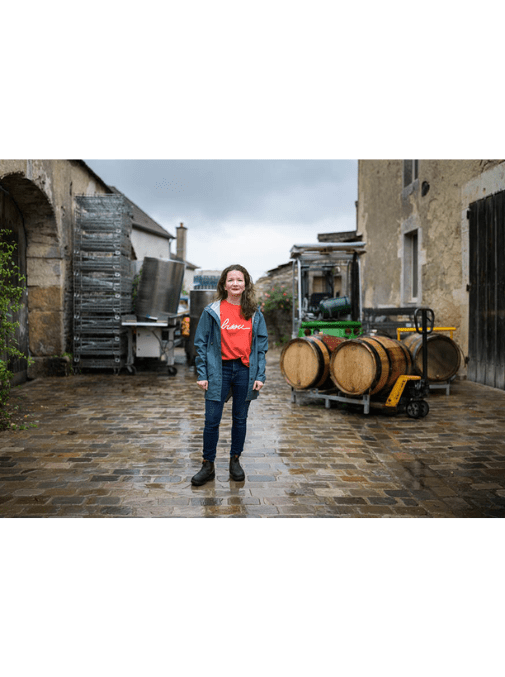 2023 Roisin Curley Complete Set | Collectors Edition - The Nude Wine Co